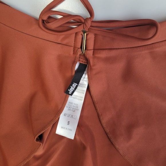 BEAUTIFUL 3 PIECE BIKINI! - Picture 4 of 8